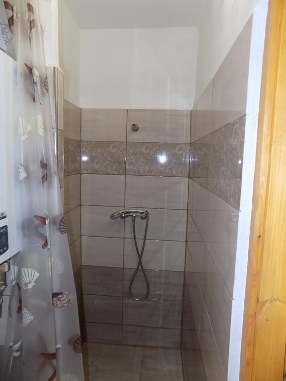 Nárcisz apartman Gyula Zewnętrze zdjęcie